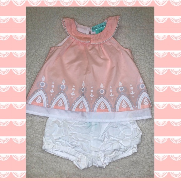 Baby Girl Outfit *BUY2GET2FREE!* - Picture 1 of 8